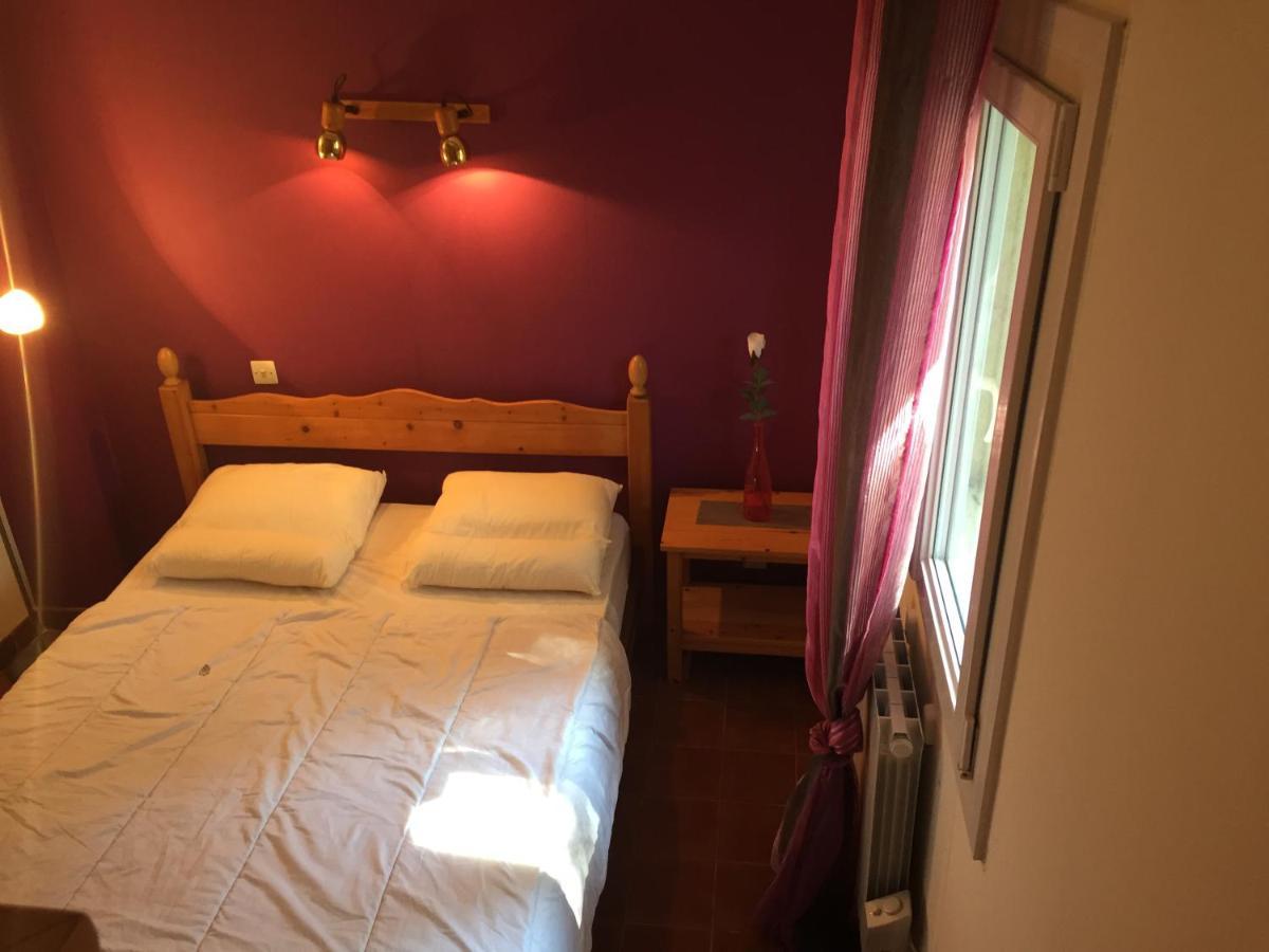 Maison Vacances A La Madrague Saint Cyr Sur Mer エクステリア 写真