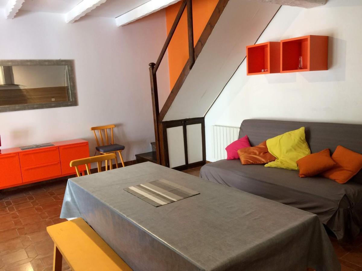 Maison Vacances A La Madrague Saint Cyr Sur Mer エクステリア 写真
